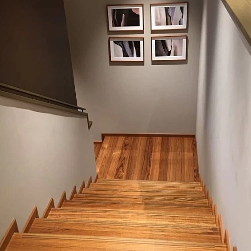 TEAK ПАРКЕТНАЯ ДОСКА PAR-KY PRO